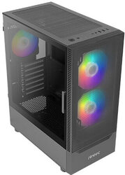 foto 7 ANTEC afbeelding 0-761345-81041-8 COMPONENTEN > BEHUIZINGEN > PC BEHUIZINGEN > MIDI TOWER