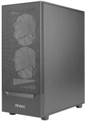 foto 10 ANTEC afbeelding 0-761345-81041-8 COMPONENTEN > BEHUIZINGEN > PC BEHUIZINGEN > MIDI TOWER