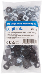 foto 2 LOGILINK afbeelding AC0112 NETWERK > TOEBEHOREN