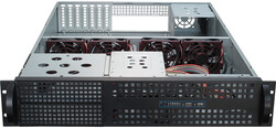 foto 3 INTER-TECH afbeelding 88887194 NETWERK > SERVER KASTEN