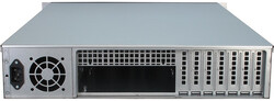 foto 4 INTER-TECH afbeelding 88887194 NETWERK > SERVER KASTEN