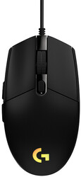 foto 2 LOGITECH afbeelding 910-005796 RANDAPPARATUUR > INVOER APPARATEN > MUIZEN > BEDRAAD