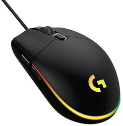 foto 3 LOGITECH afbeelding 910-005796 RANDAPPARATUUR > INVOER APPARATEN > MUIZEN > BEDRAAD