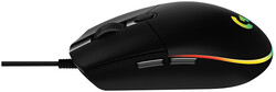 foto 4 LOGITECH afbeelding 910-005796 RANDAPPARATUUR > INVOER APPARATEN > MUIZEN > BEDRAAD