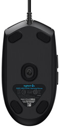 foto 5 LOGITECH afbeelding 910-005796 RANDAPPARATUUR > INVOER APPARATEN > MUIZEN > BEDRAAD