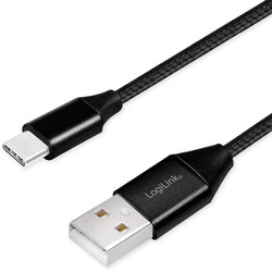 foto 1 LOGILINK afbeelding CU0139 COMPONENTEN > KABELS > USB