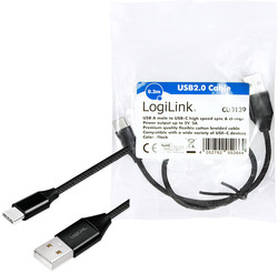 foto 3 LOGILINK afbeelding CU0139 COMPONENTEN > KABELS > USB