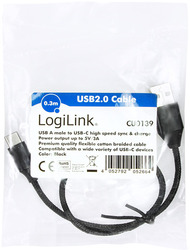foto 3 LOGILINK afbeelding CU0140 COMPONENTEN > KABELS > USB