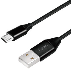 foto 1 LOGILINK afbeelding CU0144 COMPONENTEN > KABELS > USB
