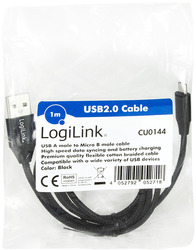 foto 6 LOGILINK afbeelding CU0144 COMPONENTEN > KABELS > USB