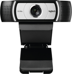 foto 1 LOGITECH afbeelding 960-000972 RANDAPPARATUUR > WEBCAMS