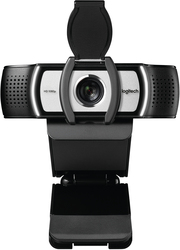foto 3 LOGITECH afbeelding 960-000972 RANDAPPARATUUR > WEBCAMS