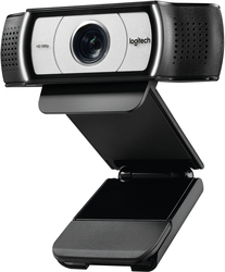 foto 4 LOGITECH afbeelding 960-000972 RANDAPPARATUUR > WEBCAMS