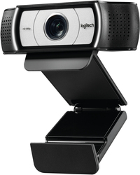 foto 5 LOGITECH afbeelding 960-000972 RANDAPPARATUUR > WEBCAMS