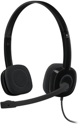 foto 1 LOGITECH afbeelding 981-000589 RANDAPPARATUUR > HOOFDTELEFOONS