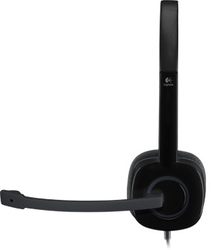 foto 7 LOGITECH afbeelding 981-000589 RANDAPPARATUUR > HOOFDTELEFOONS