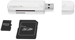 foto 4 LOGILINK afbeelding CR0034A RANDAPPARATUUR > KAARTLEZERS EXTERN