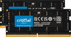 foto 1 CRUCIAL afbeelding CT2K32G48C40S5 COMPONENTEN > GEHEUGEN > SO-DIMM > DDR5