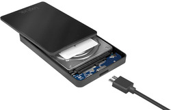 foto 7 LOGILINK afbeelding UA0339 COMPONENTEN > BEHUIZINGEN > HARDDISK / SSD