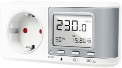 foto 1 LOGILINK afbeelding EM0005 RANDAPPARATUUR > ENERGIE > ENERGIEMETERS