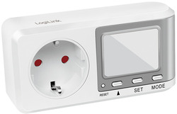 foto 3 LOGILINK afbeelding EM0005 RANDAPPARATUUR > ENERGIE > ENERGIEMETERS