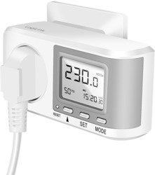 foto 4 LOGILINK afbeelding EM0005 RANDAPPARATUUR > ENERGIE > ENERGIEMETERS