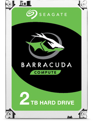 foto 1 SEAGATE afbeelding ST2000DM008 COMPONENTEN > HARDDISKS > 3.5