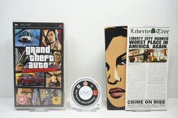 foto 4 HITACHI afbeelding  SOFTWARE > GAMES > PSP