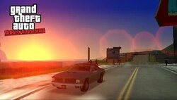 foto 6 HITACHI afbeelding  SOFTWARE > GAMES > PSP