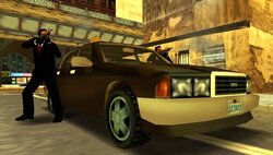 foto 14 HITACHI afbeelding  SOFTWARE > GAMES > PSP