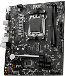 foto 2 MSI afbeelding 7E28-001R COMPONENTEN > MOEDERBORDEN > AMD > AM5 > MICRO ATX