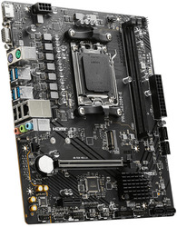 foto 3 MSI afbeelding 7E28-001R COMPONENTEN > MOEDERBORDEN > AMD > AM5 > MICRO ATX