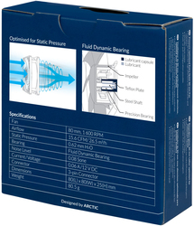 foto 7 ARCTIC afbeelding ACFAN00152A COMPONENTEN > BEHUIZINGEN > TOEBEHOREN