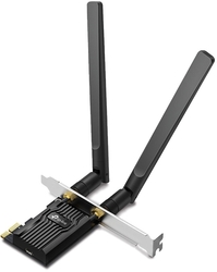 foto 1 TP-LINK afbeelding ARCHER TX20E NETWERK > DRAADLOOS > ADAPTERS