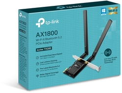 foto 5 TP-LINK afbeelding ARCHER TX20E NETWERK > DRAADLOOS > ADAPTERS