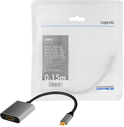 foto 4 LOGILINK afbeelding CUA0103 COMPONENTEN > KABELS > USB