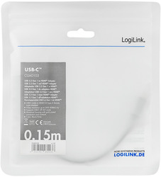 foto 5 LOGILINK afbeelding CUA0103 COMPONENTEN > KABELS > USB