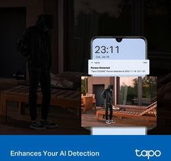 foto 2 TP-LINK afbeelding TAPO C325WB NETWERK > IP CAMERA