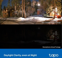 foto 4 TP-LINK afbeelding TAPO C325WB NETWERK > IP CAMERA