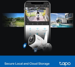 foto 6 TP-LINK afbeelding TAPO C325WB NETWERK > IP CAMERA