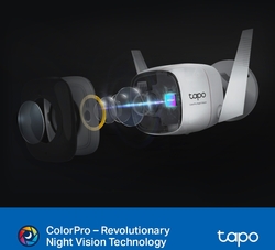 foto 7 TP-LINK afbeelding TAPO C325WB NETWERK > IP CAMERA