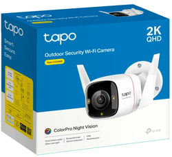 foto 8 TP-LINK afbeelding TAPO C325WB NETWERK > IP CAMERA