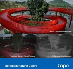 foto 9 TP-LINK afbeelding TAPO C325WB NETWERK > IP CAMERA