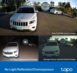 foto 10 TP-LINK afbeelding TAPO C325WB NETWERK > IP CAMERA