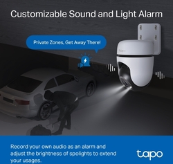 foto 2 TP-LINK afbeelding TAPO C510W NETWERK > IP CAMERA