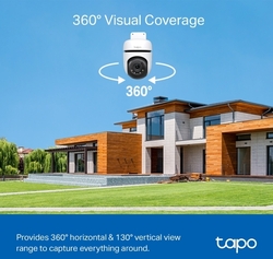 foto 7 TP-LINK afbeelding TAPO C510W NETWERK > IP CAMERA