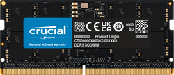 foto 1 CRUCIAL afbeelding CT16G48C40S5 COMPONENTEN > GEHEUGEN > SO-DIMM > DDR5