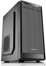 foto 1 POWER TRAIN afbeelding IK240010B COMPONENTEN > BEHUIZINGEN > PC BEHUIZINGEN > MIDI TOWER