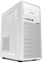 foto 1 POWER TRAIN afbeelding BEPC0101 COMPONENTEN > BEHUIZINGEN > PC BEHUIZINGEN > MIDI TOWER