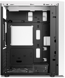 foto 4 POWER TRAIN afbeelding BEPC0101 COMPONENTEN > BEHUIZINGEN > PC BEHUIZINGEN > MIDI TOWER